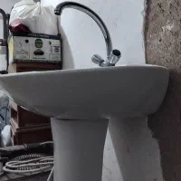 سنگ روشوی باشیراب