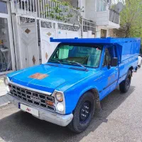 نیسان وانت 82ویترینی