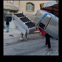 باربری و جابه‌جایی اسباب کشی منزل|خدمات حمل و نقل|شیراز, تاچارا|دیوار