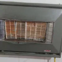 بخاری دیواری