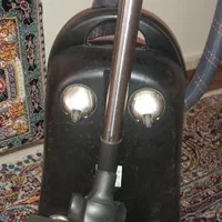 جارو برقی بوش|جاروبرقی، جارو شارژی، بخارشو|تهران, خانی آباد نو جنوبی|دیوار