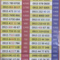 شماره رند همراه اول