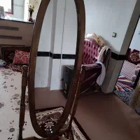 آینه قدی نو|آینه|ملایر, |دیوار