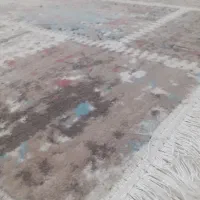 فرش چهار متری