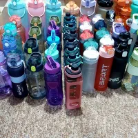قمقمه  نشکن آب خارجی
