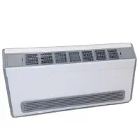 فن کویل|کولر گازی و فن‌کوئل|رشت, لاکان شهر|دیوار