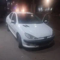 ۲۰۶ مدل ۹۲ تیوفایو وی ۸