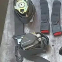 چراغ پارس نمد رودری کفی ابر صندلی ۲۰۶ آرم۲۰۷ تیوتر|قطعات یدکی و لوازم جانبی|تهران, پرستار|دیوار