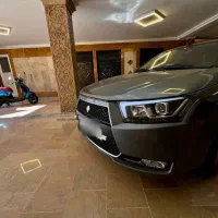 دنا پلاس ۹۸ فول دنده ای سفارشی آپکو تیپ ۲ (متالیک)|خودرو سواری و وانت|کهریزک, |دیوار