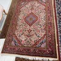 قالیچه دستبافت جوزان ملایر