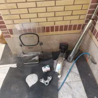 لوازم موتور سیکلت