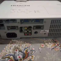 ویدئو پروژکتور|تلویزیون و پروژکتور|قوچان, |دیوار