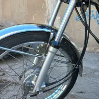 هوندا سی دی آی ژاپن|موتورسیکلت|کرمانشاه, |دیوار