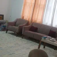 مبل هفت نفره درحد نو