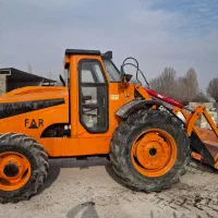 لودر فاریاب