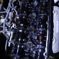 مکانیک و برقکار بنزینی و تعمیرکار دیزلی