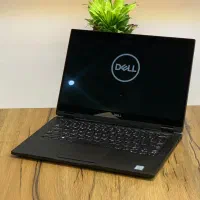 لپ‌تاپ Dell Latitude 7389 / لمسی و چرخشی ۳۶۰ درجه|رایانه همراه|مشهد, ارشاد|دیوار