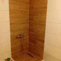 کاشی کاری(حمام و دستشویی صفرتاصد)