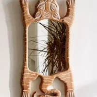 ایینه های خاص و دست ساز|آینه|مشهد, آزادشهر|دیوار