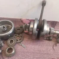 میلنگ 125