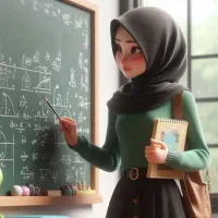 تدریس خصوصی ریاضی متوسطه۲و۱ تضمینی رضایت٪100