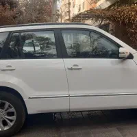 سوزوکی ویتارا مدل ۹۷|خودرو سواری و وانت|تهران, اکباتان|دیوار