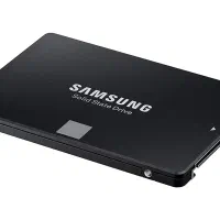 یک ترابایت ssd سامسونگ