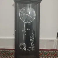 ساعت دیواری