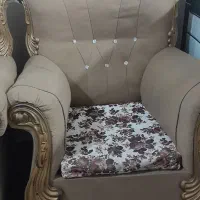 مبل کارکرده|مبلمان خانگی و میز عسلی|شهریار, شهرک بهاران (ویره)|دیوار