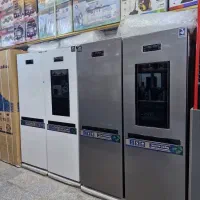 یخچال فریزر دوقلوی۴۸فوتی الکتروهاوس دورین دور
