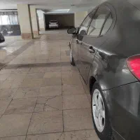 جنتو مشکی مدل ۲۰۰۹|خودرو سواری و وانت|تهران, کن|دیوار