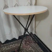 یک عدد میز خاطره