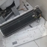 کولر ۱۲ سوپرا اوجنرال