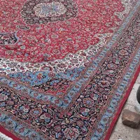 فرش ماشینی 12متری