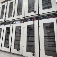 دستگاه جوجه کشی)بدون دردسر /اسان|لوازم جانبی حیوانات|اصفهان, نقش جهان|دیوار