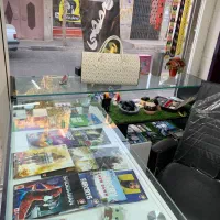 دکور و ویترن موبایل فروشی|فروشگاه و مغازه|ماهدشت, |دیوار