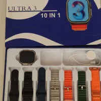 ساعت هوشمند نو7بند|ساعت|ارومیه, |دیوار