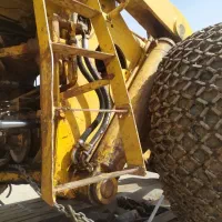 لودر h90 اینترناش اچ ۹۰ سالم آماده به کار|خودرو سنگین|اصفهان, محمودآباد|دیوار