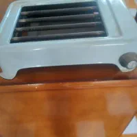 کباب پز گازی راحت