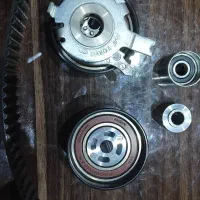 کیت کامل تسمه تایم ایکس ۳۳ s اتومات