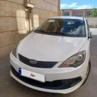 mvm315 mew اکسلنت ۹۴ هاچ بک