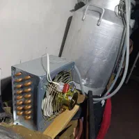 دستگاه گلابگیر و عرقگیر