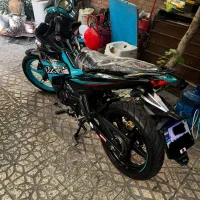 .yamaha mx king.|موتورسیکلت|تهران, مینابی|دیوار