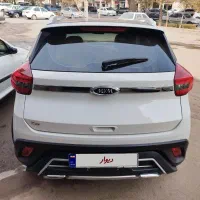 ایکس ۲۲ کارمندی مشابه صفر|خودرو سواری و وانت|اصفهان, خانه اصفهان|دیوار