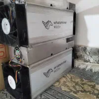 ماینر m31 s+ 84 th استوک چین