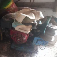 موتور برق و مه ونج و موتور