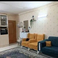 واحد ۴۴متر ۱خواب بازسازی شده سندتکبرگ ک داودزاده|فروش آپارتمان|رشت, گلباغ نماز|دیوار