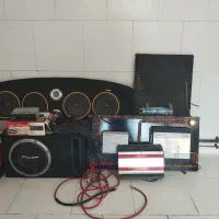 سیستم فوق سنگین پایونر