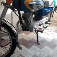 هندا موتور سالم و ضاهری سالم بشرط|موتورسیکلت|همدان, |دیوار