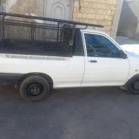 پراید وانت ۱۴۰۱|خودرو سواری و وانت|نجف‌آباد, یزدانشهر|دیوار